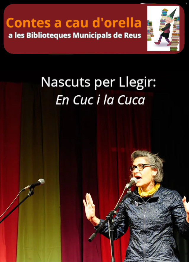Contes a Cau d'Orella