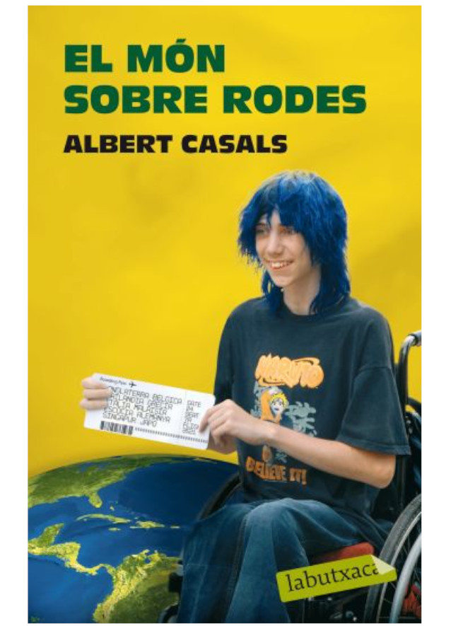 Club de lectura fàcil