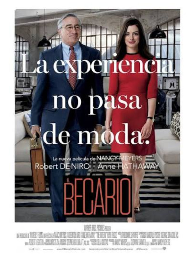 Pel·lícula del Club el Sentit de la Vida
