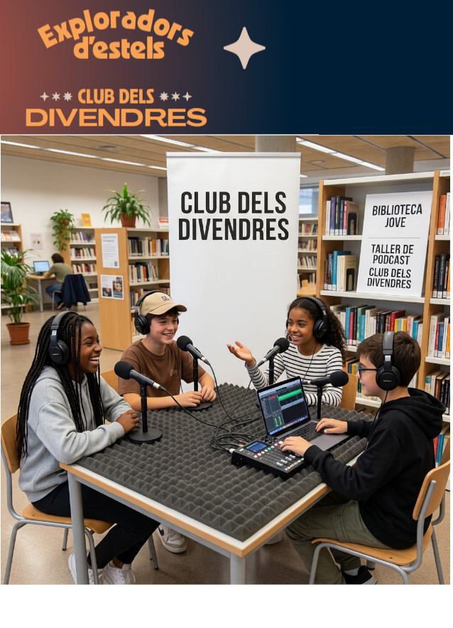 Club dels divendres