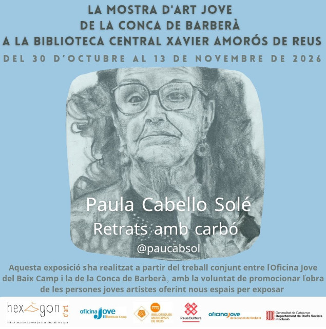 Mostra d'Art Jove