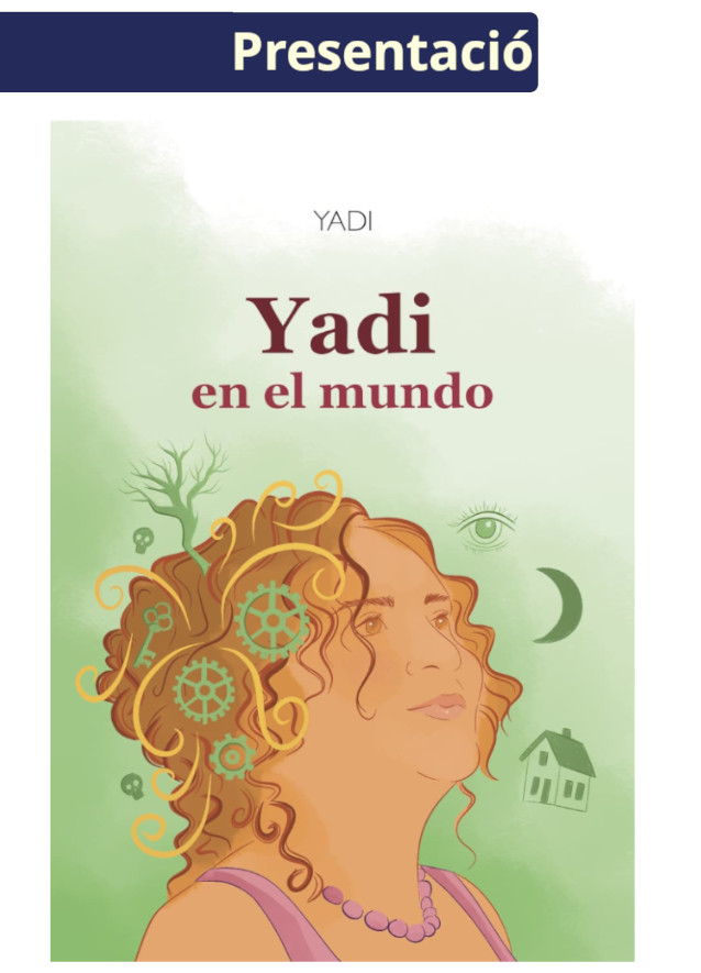Presentació de llibre