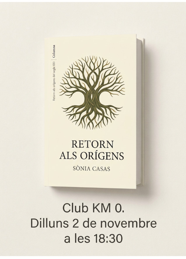 Club de Lectura Km 0
