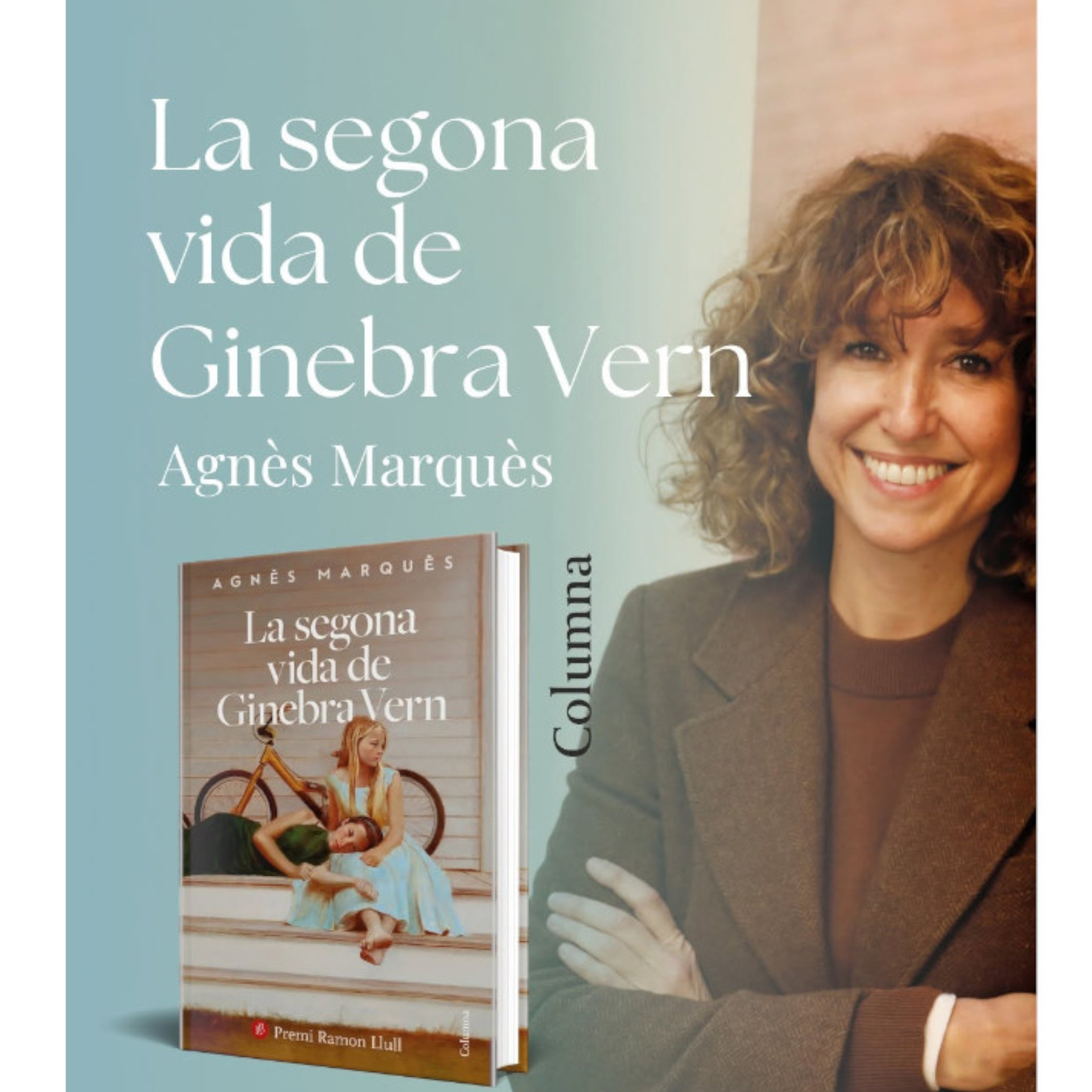 Inici dels clubs amb l'Agnès Marquès