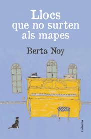 Llibres plens de sons del mes d'octubre