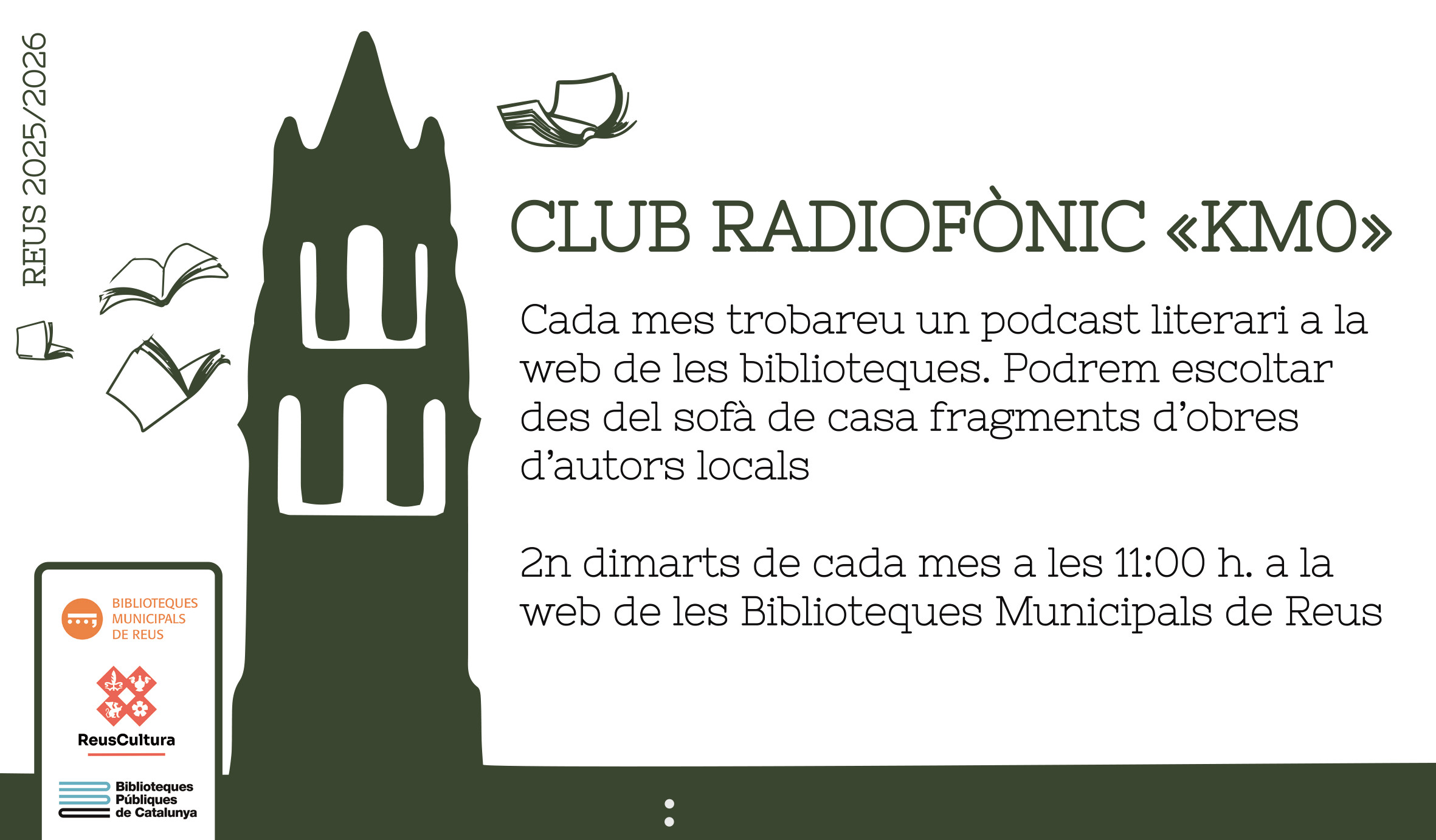 Club radiofònic Km0