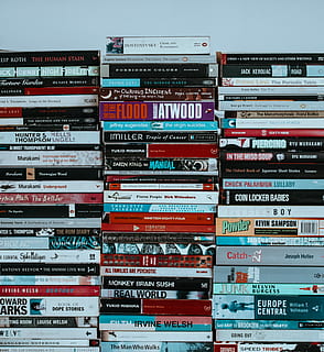 El personal de les biblioteques i els usuaris us presentem més propostes de lectures i de pel·lícules