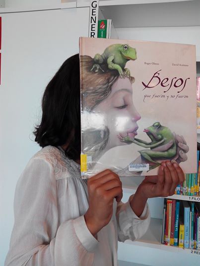 #bookfaceReus