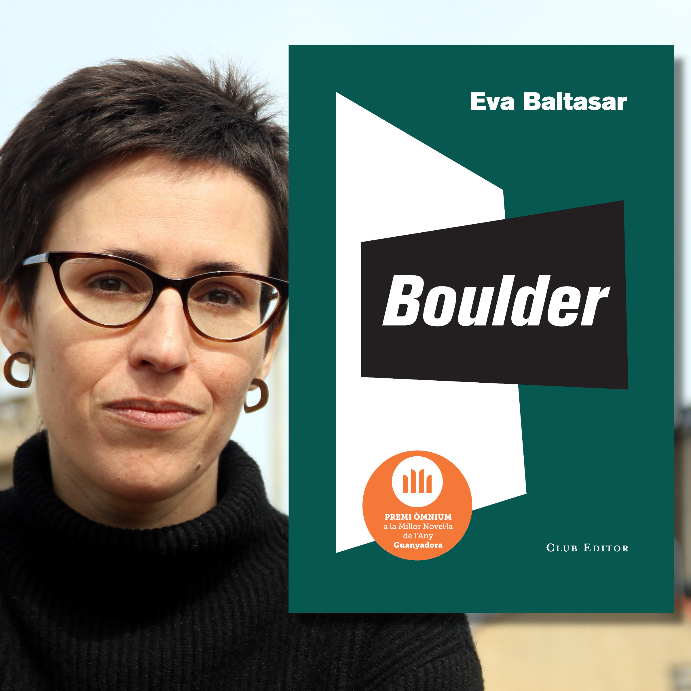 boulder