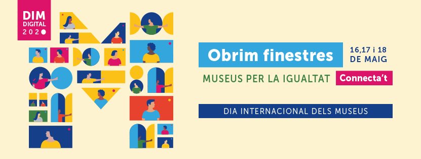 Els Museus a les Biblioteques