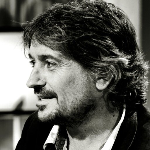Carles Capdevila a la Biblioteca