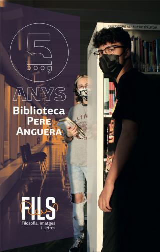 El projecte FILS (Filosofia, Imatges i Lletres) ja té data: dissabte 12 de desembre, al Centre de la Imatge Mas Iglesias