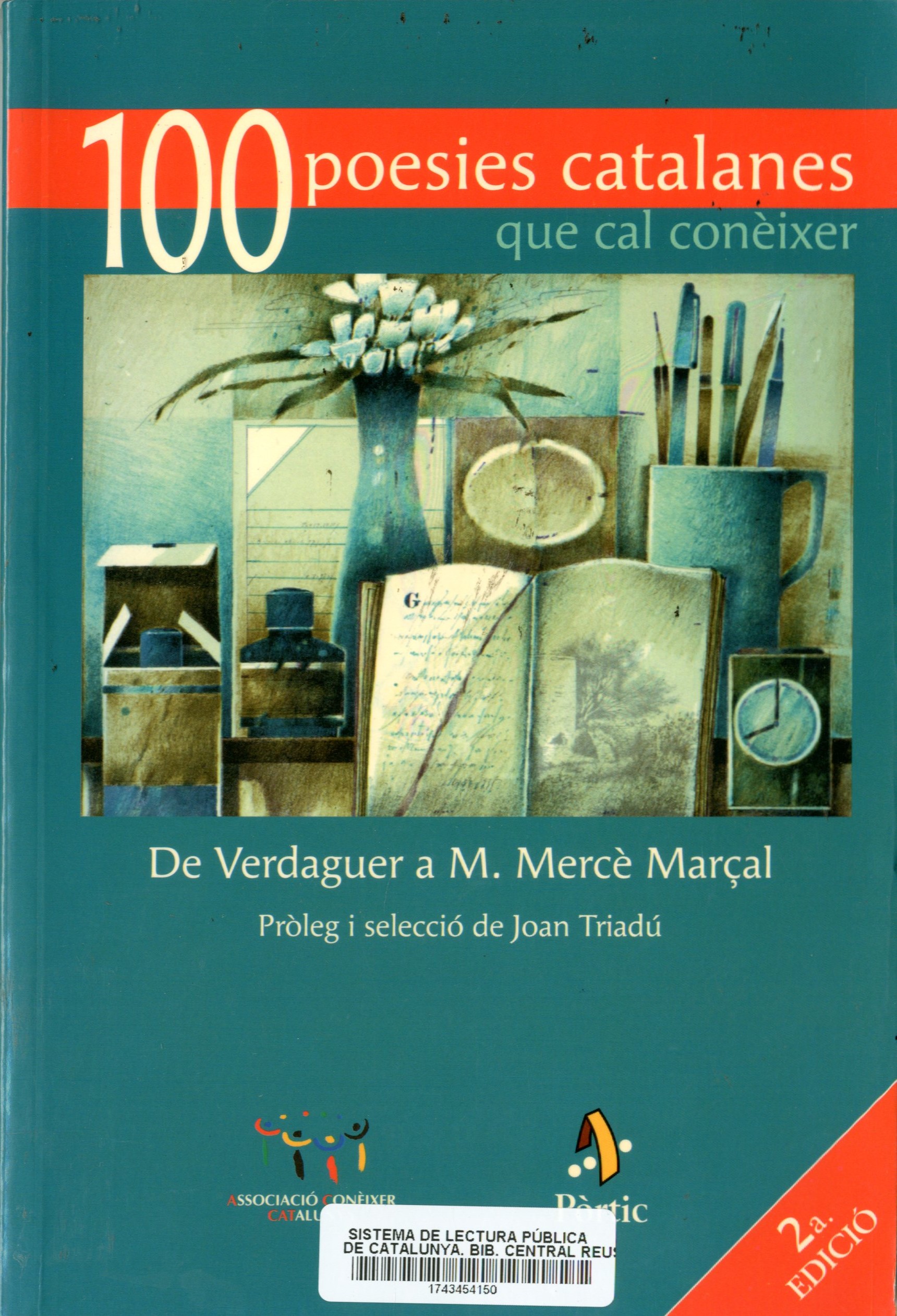 Cita Gabriel Ferrater