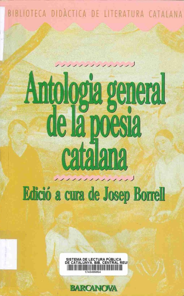 Cita Gabriel Ferrater