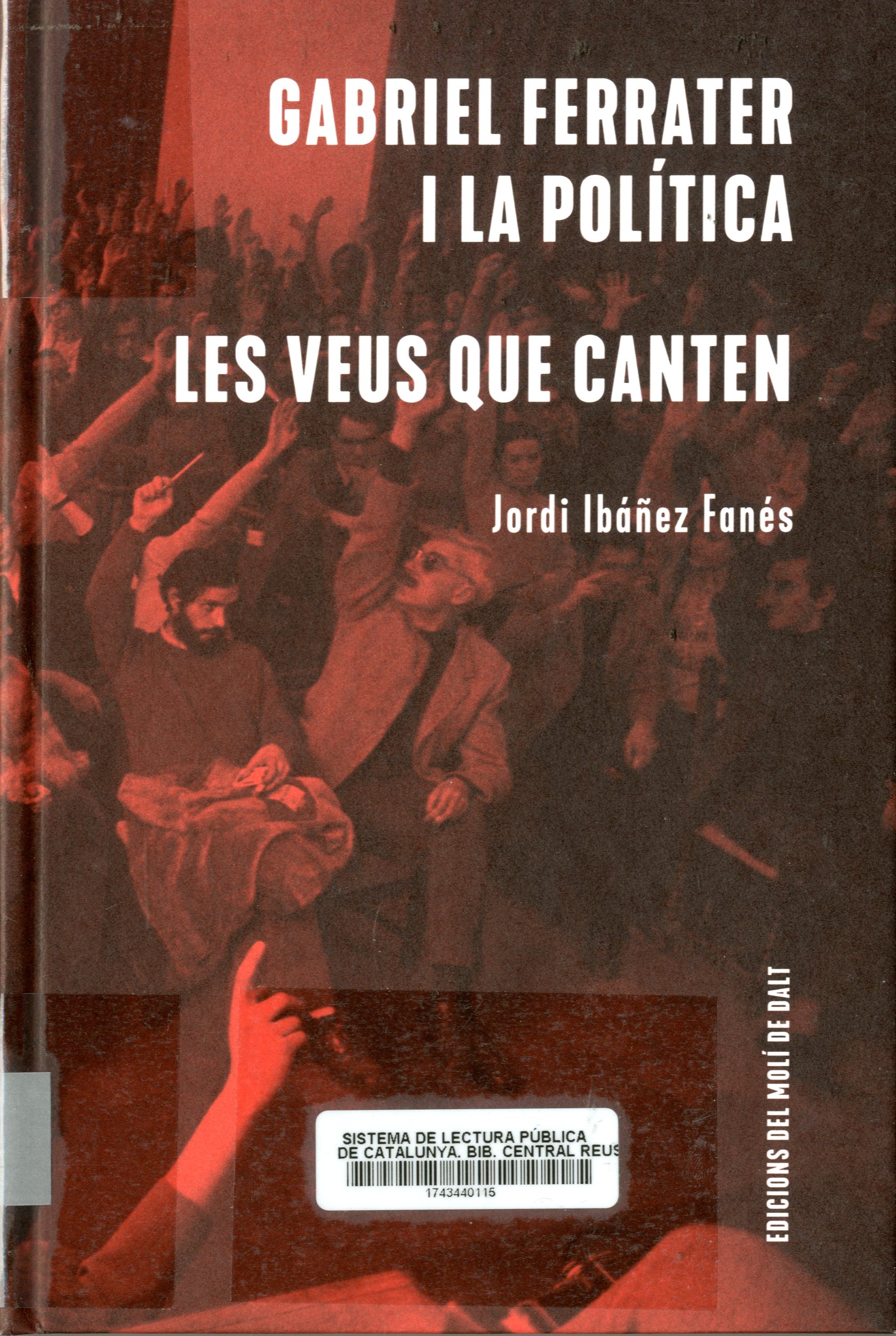Cita Gabriel Ferrater
