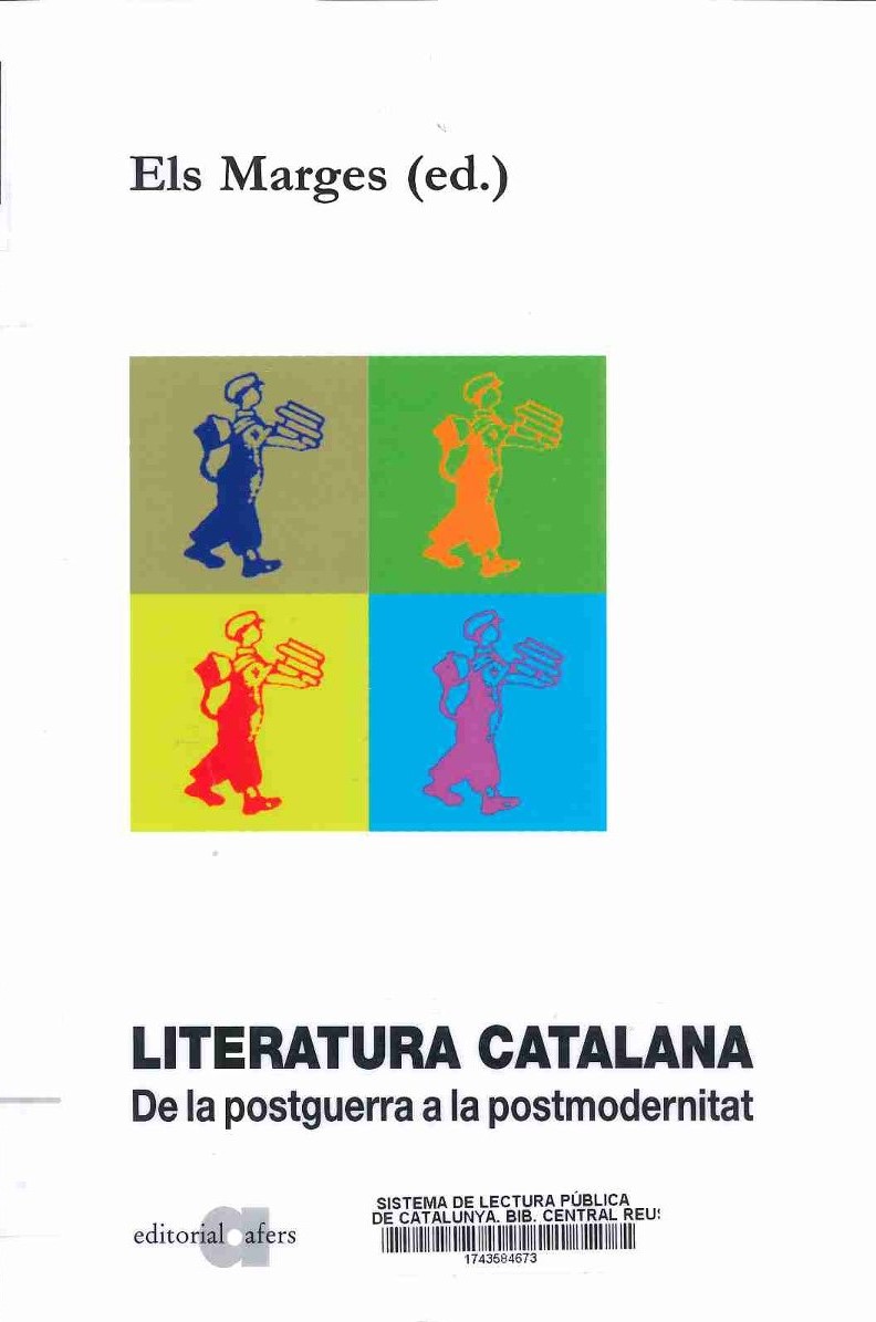 Cita Gabriel Ferrater
