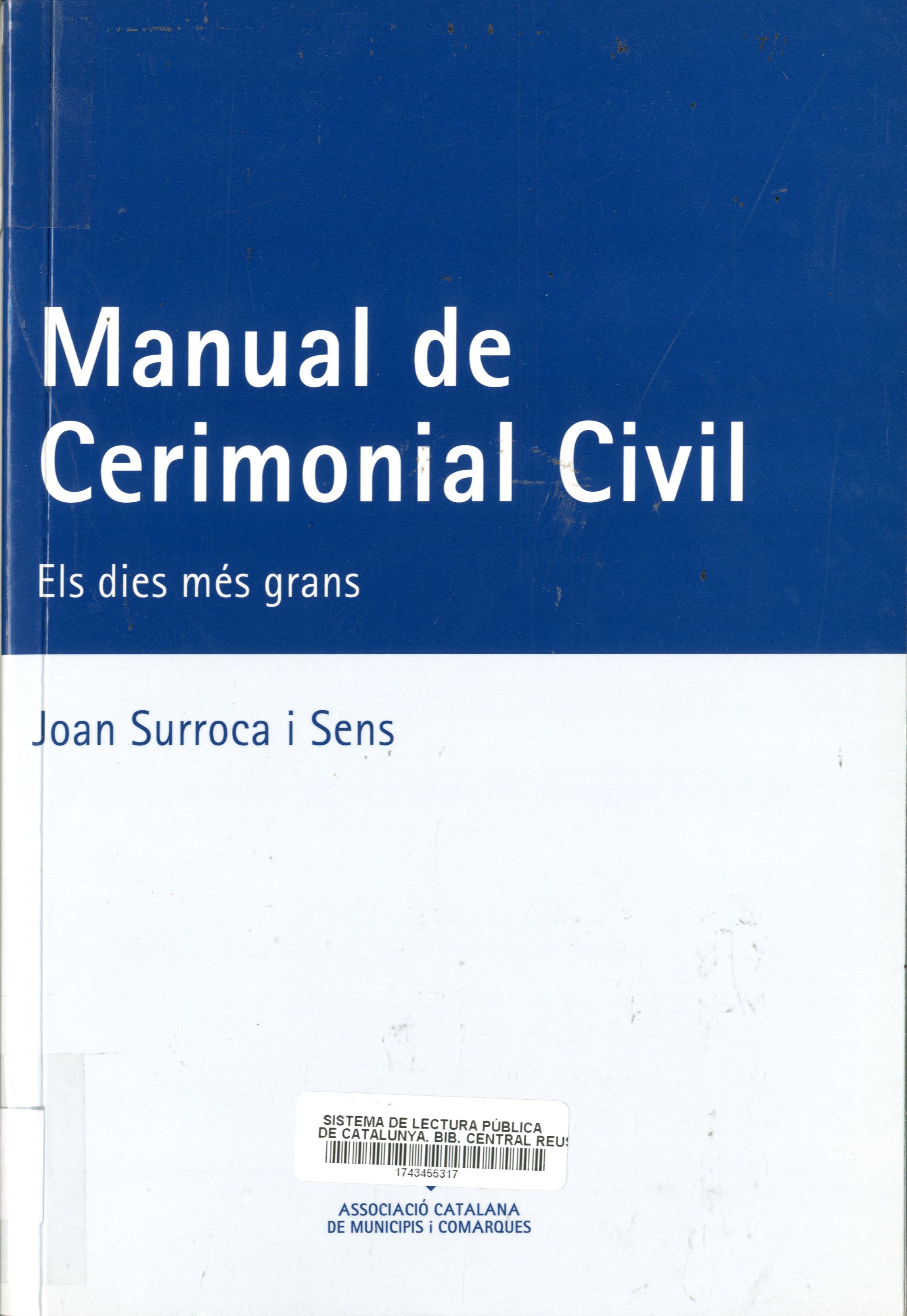 Cita Gabriel Ferrater