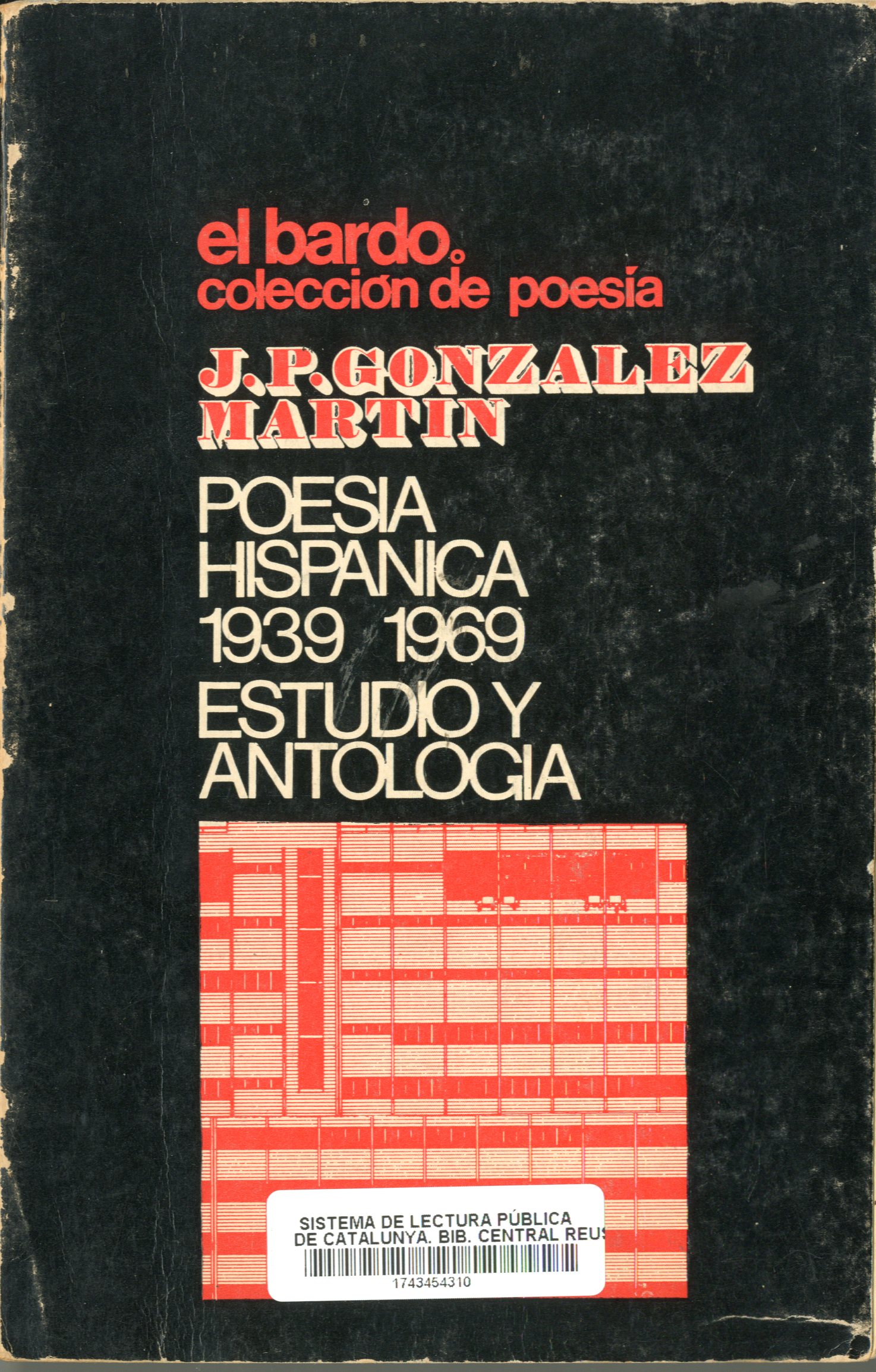 Cita Gabriel Ferrater