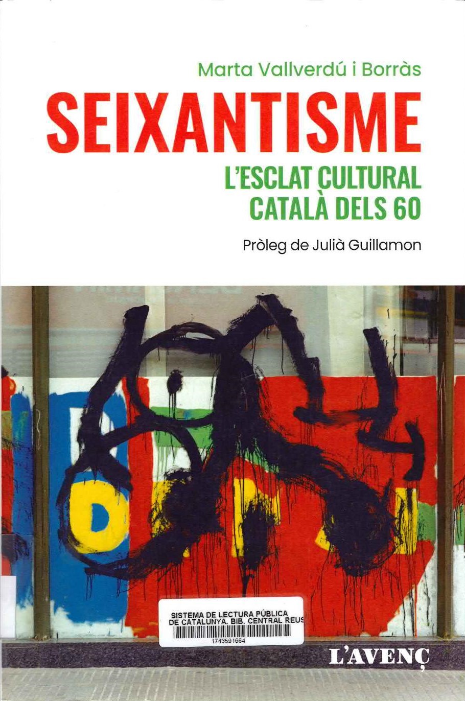 Bibliografia Gabriel Ferrater