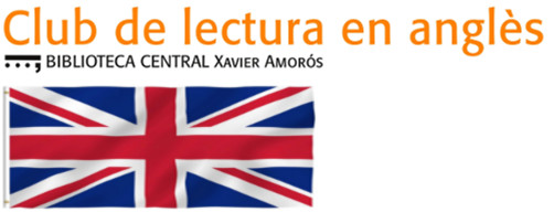 Club de lectura d'anglès: comencem de nou