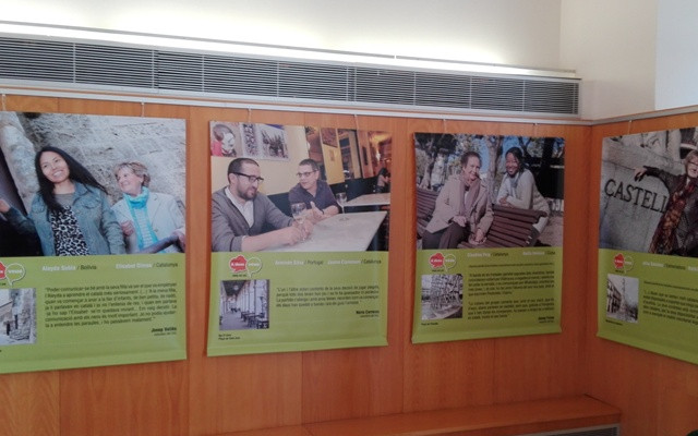 Celebració el Dia Internacional de la Llengua Materna amb recomanacions literàries