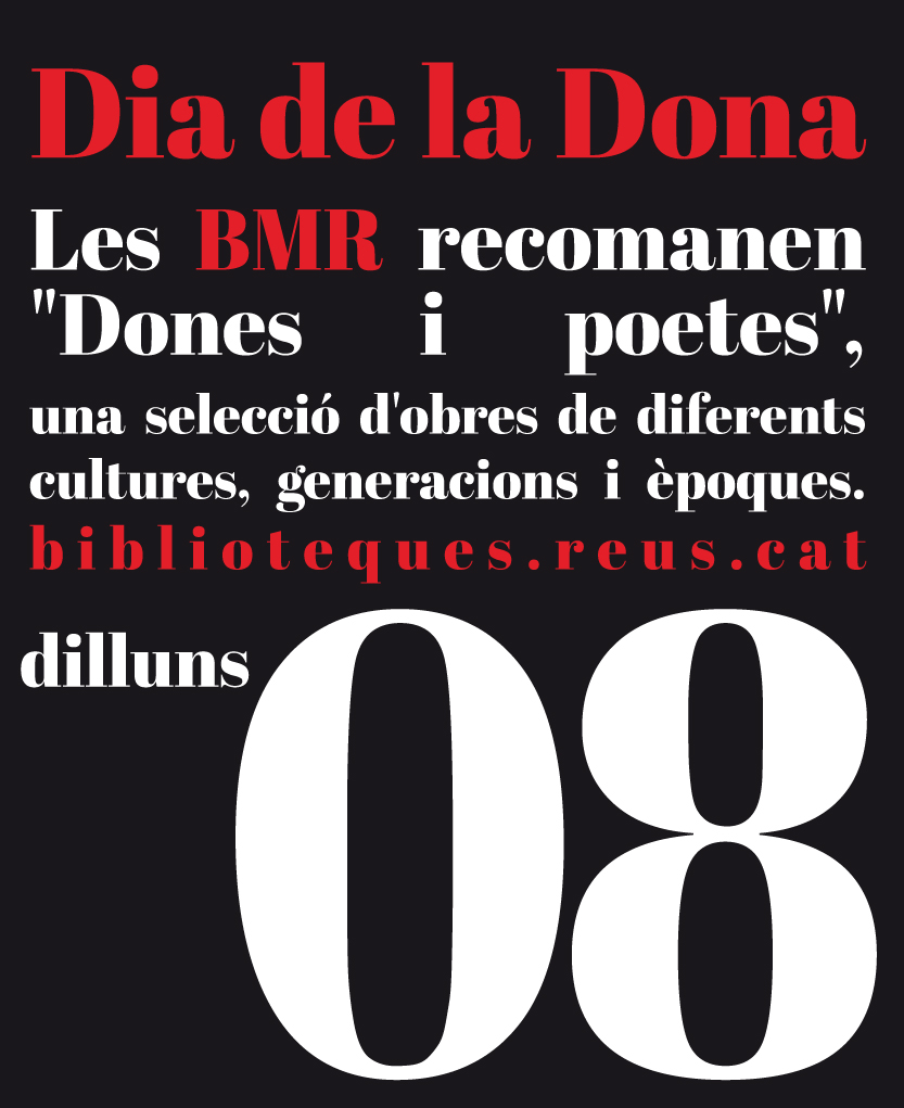 Dones i poetes