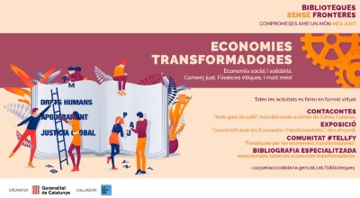 Economies transformadores