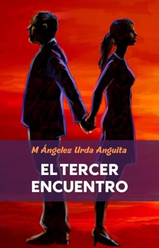 Presentació del llibre El tercer encuentro amb la seva autora Mª Ángeles Urda