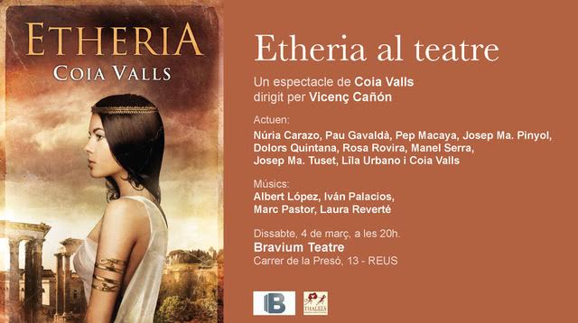 Etheria al Bràvium