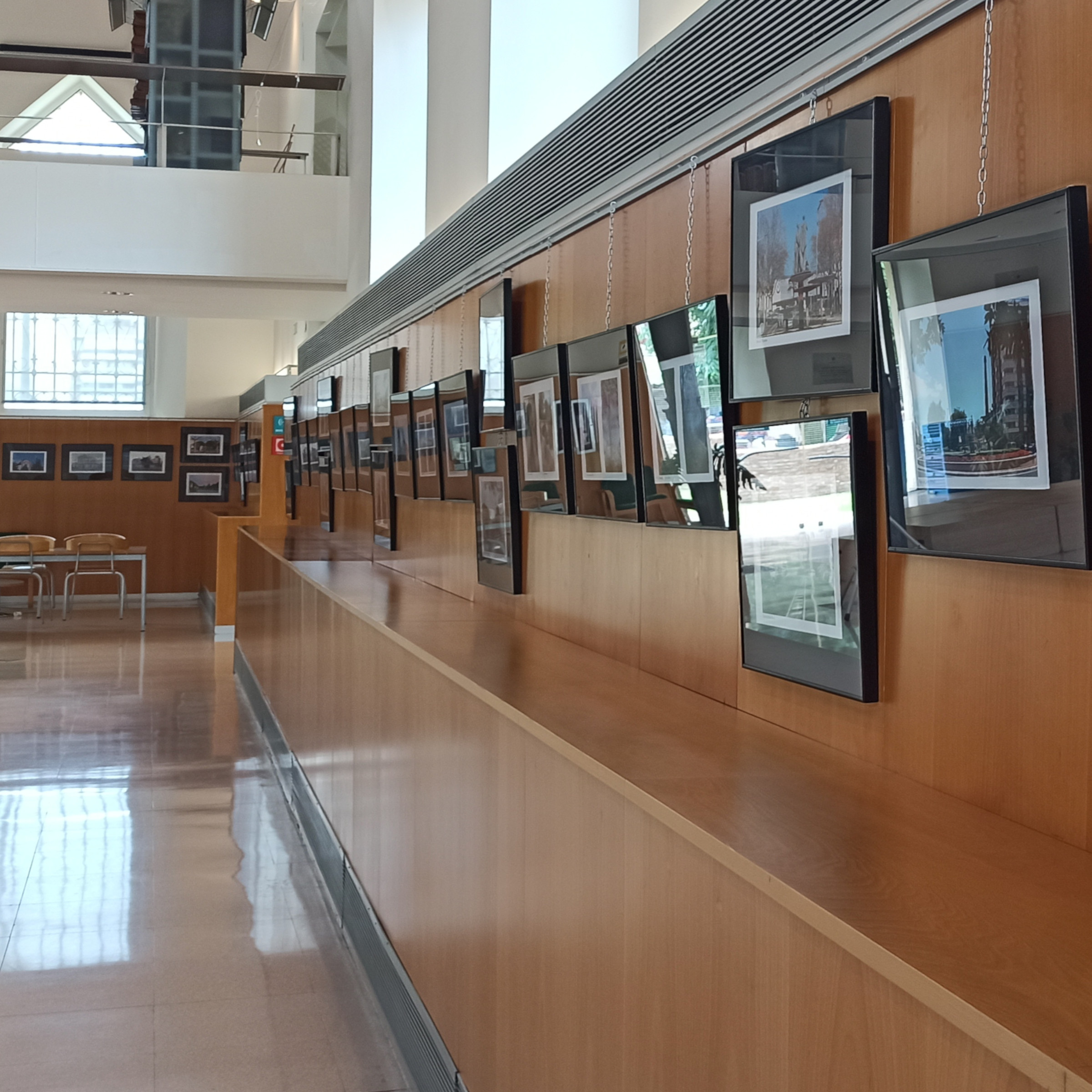Exposició fotogràfica