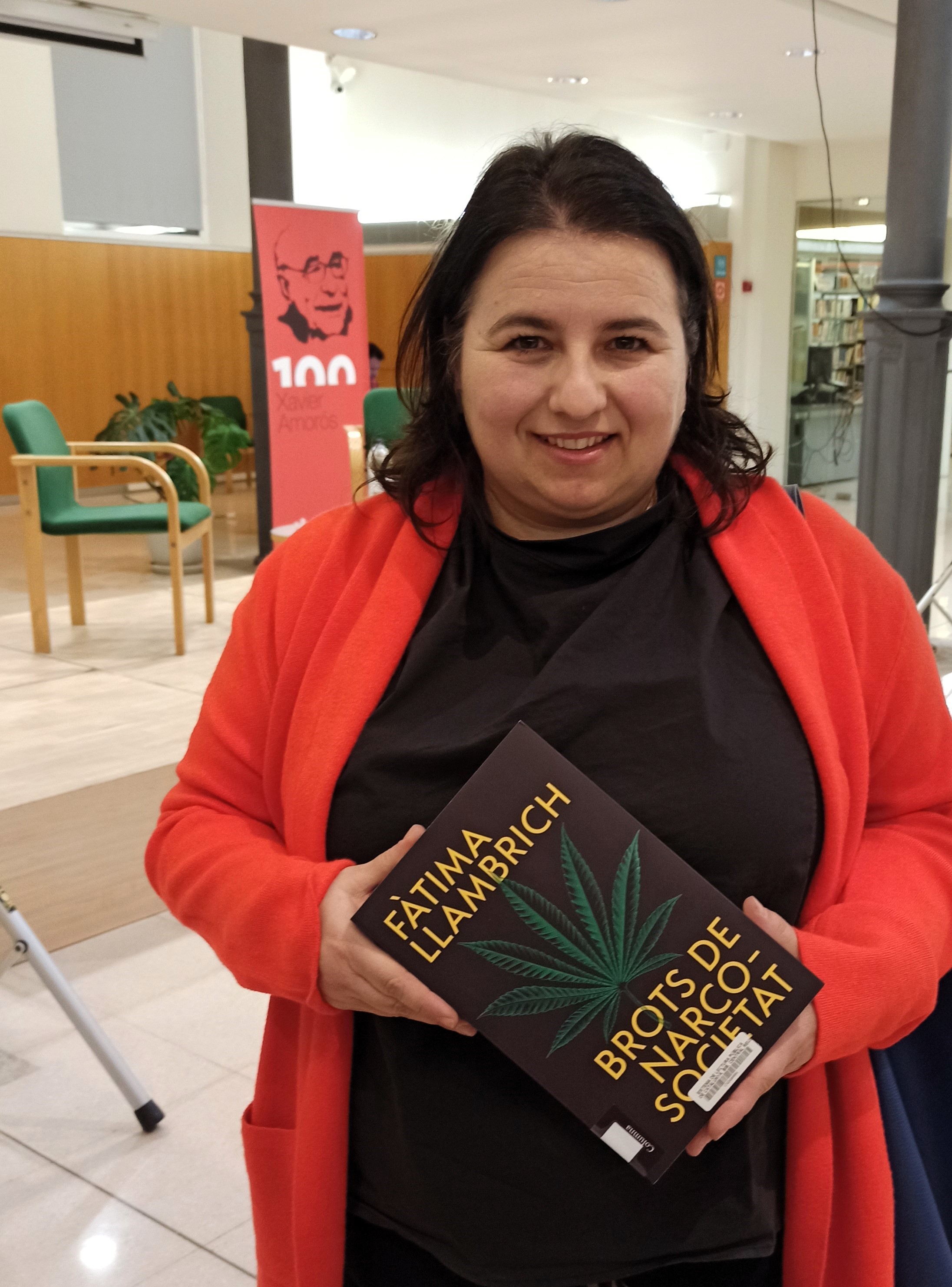 Brots de narcosocietat