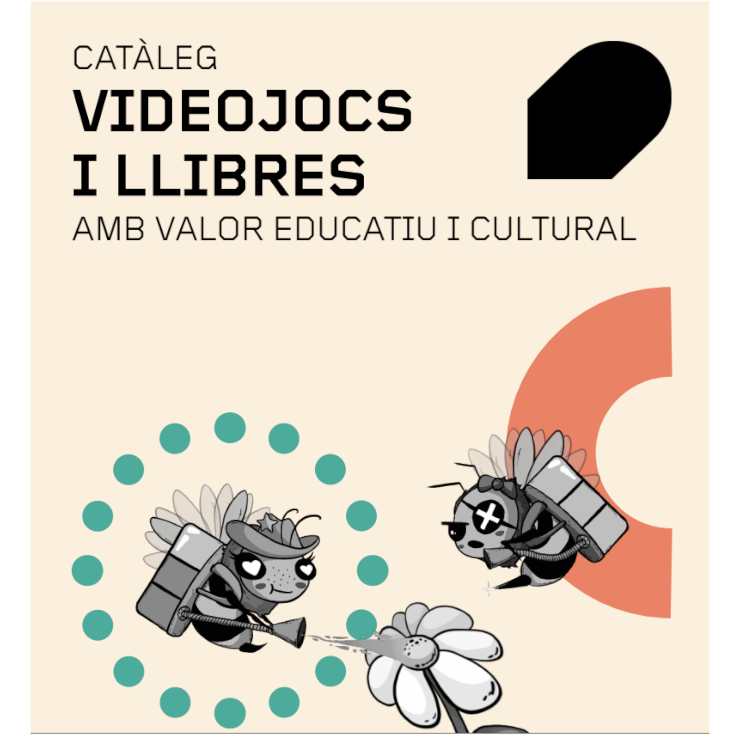 La prescripció dels videojocs a les Biblioteques Públiques