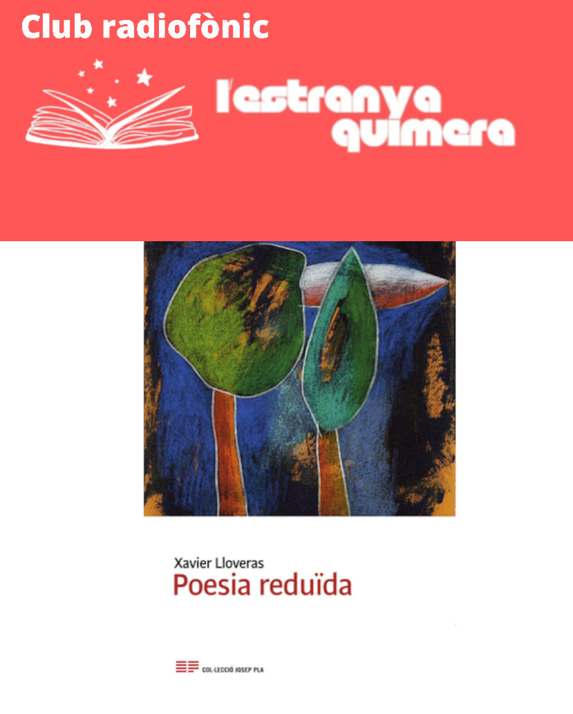 L’estranya quimera