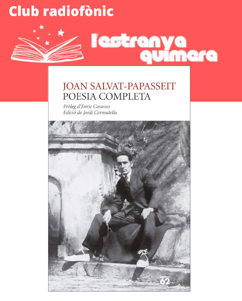 L’estranya quimera