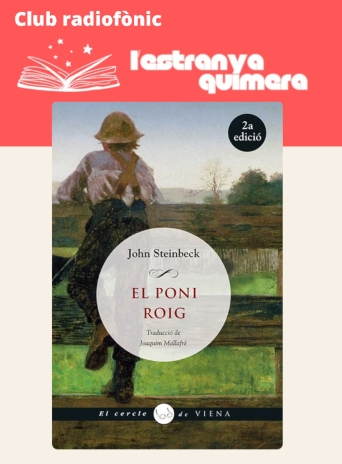 L’estranya quimera