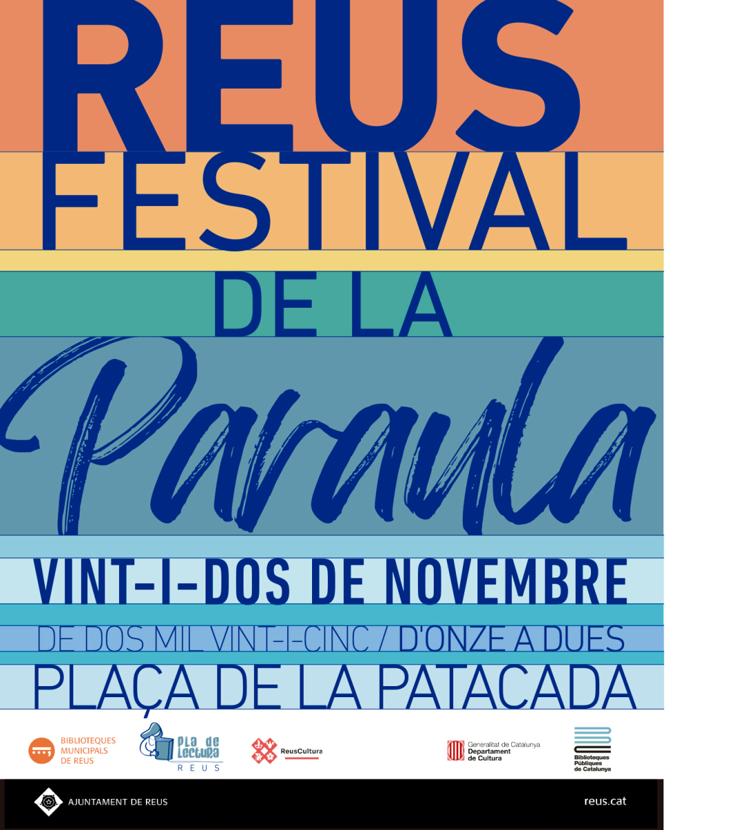 Pla de Lectura REUS