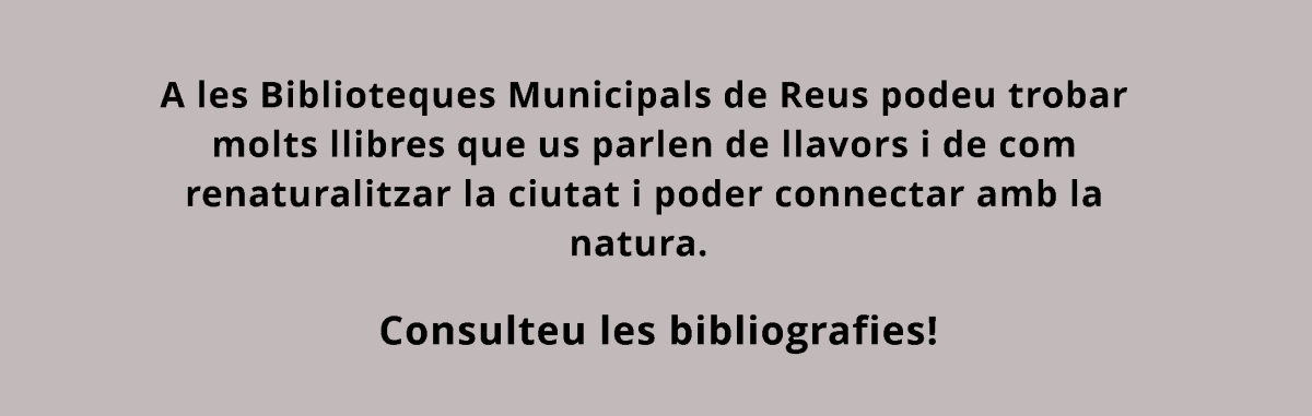 Biblioteca de les llavors