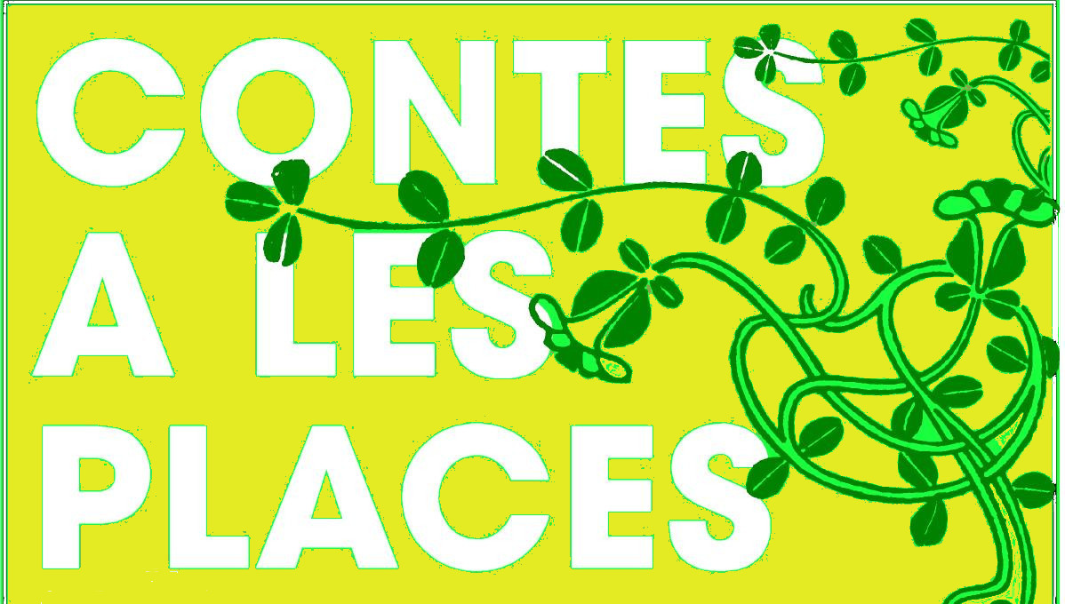 Contes a les places
