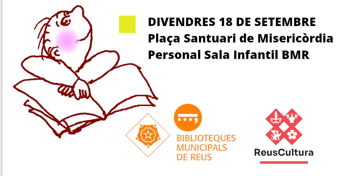 Contes a les places