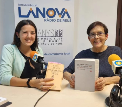 L’estranya quimera
