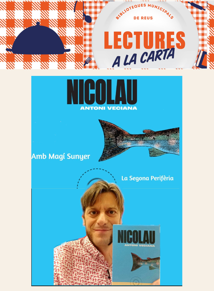 L’estranya quimera