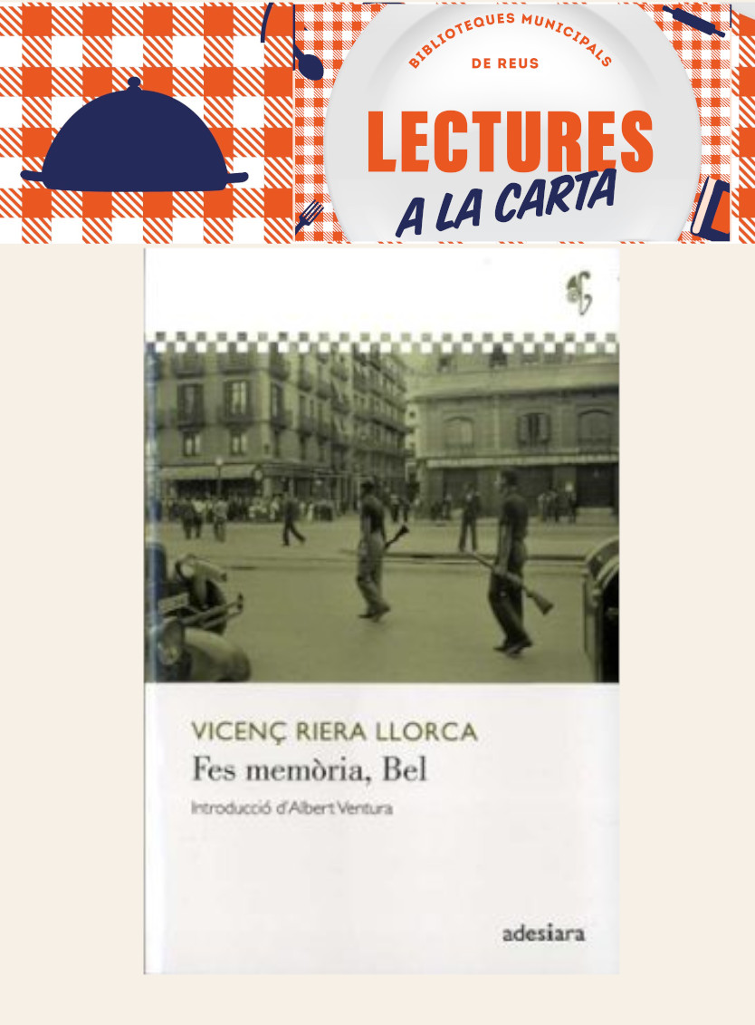 L’estranya quimera
