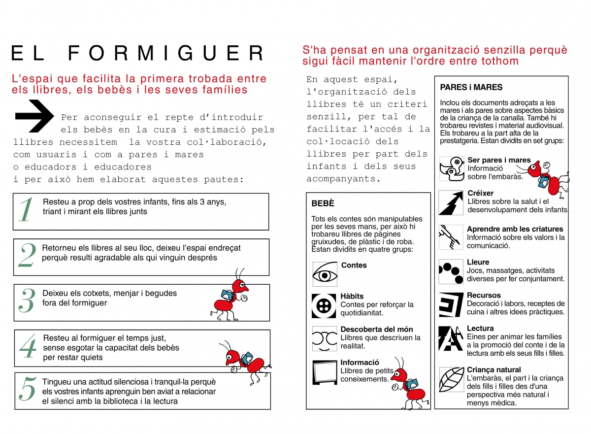 info el formiguer