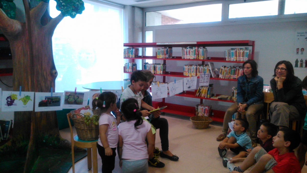 Contes a cau d'orella