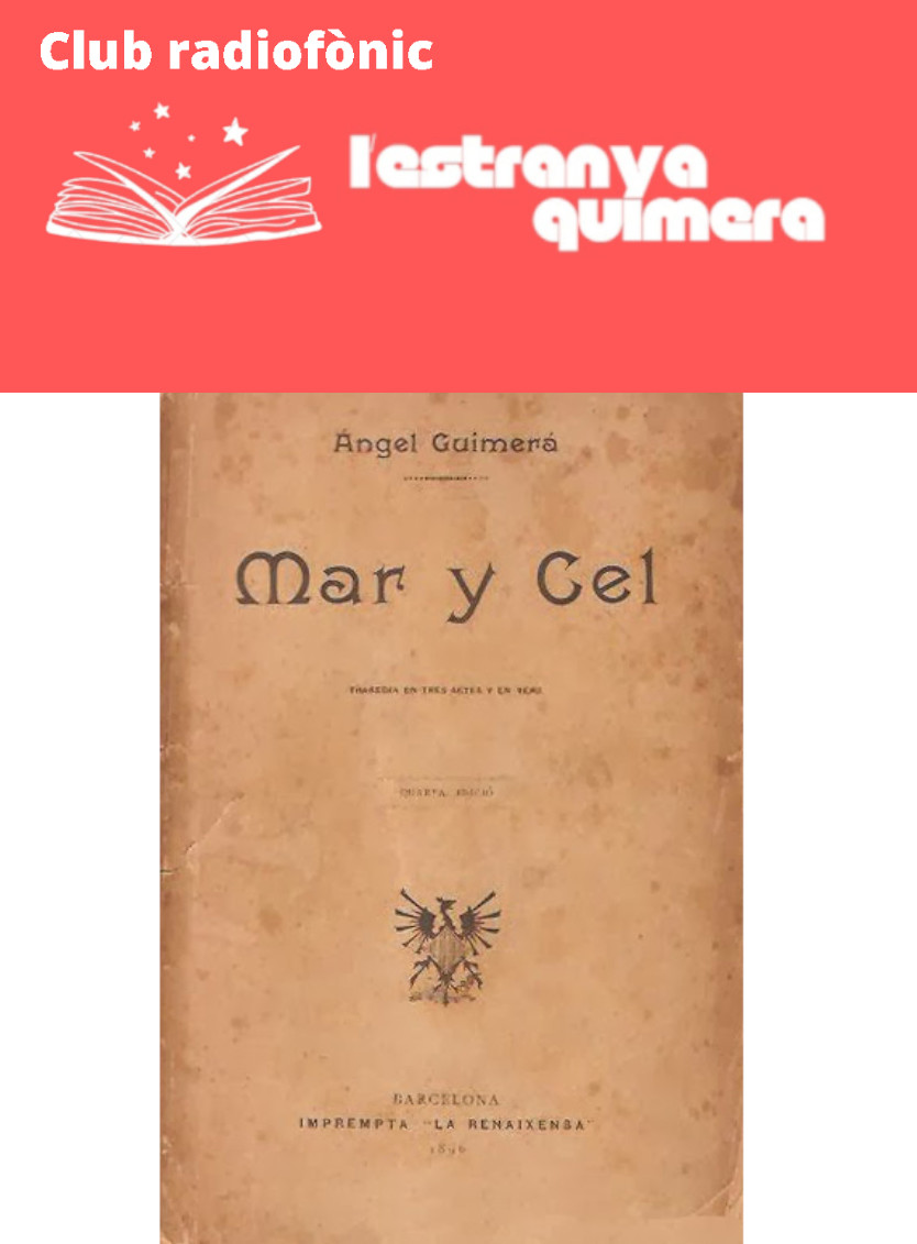 L’estranya quimera