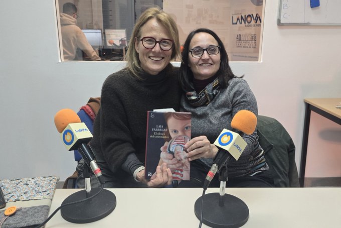L’estranya quimera