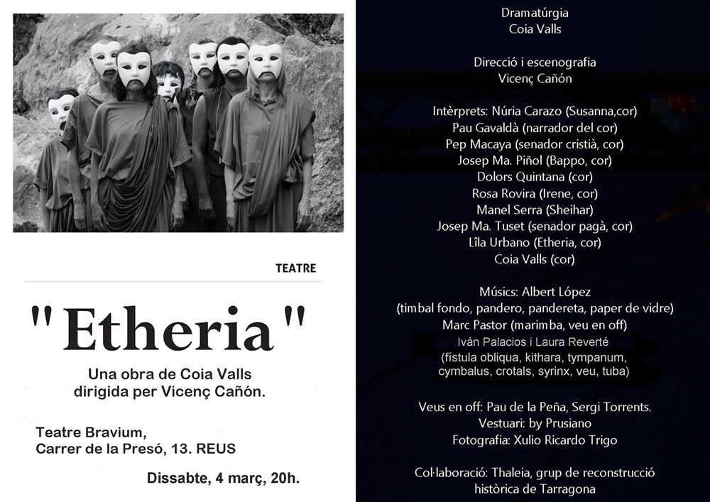 Etheria al Bràvium