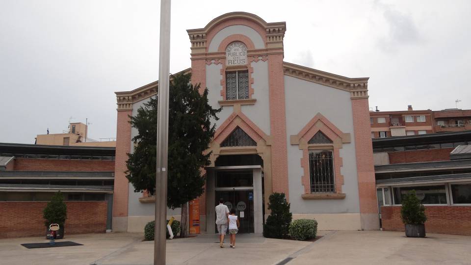 La Biblioteca