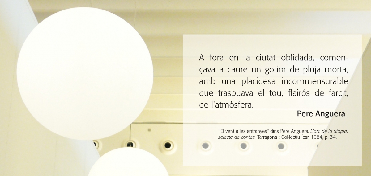 Per a celebrar el Nadal amb vosaltres.