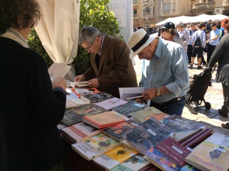 Diada de Sant Jordi